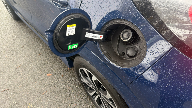 Ford Puma 1.0 EcoBoost Hybrid mHEV ST-Line 5dr Petrol Hatchback